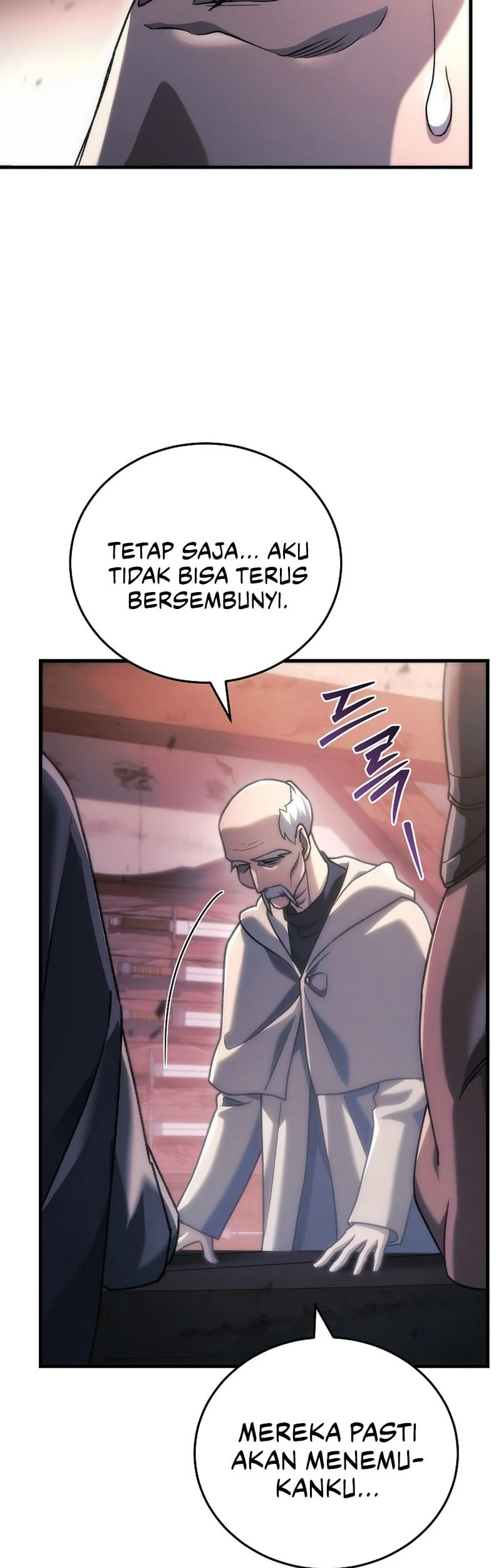 Genius Blacksmith’s Game Chapter 34 - halaman 43