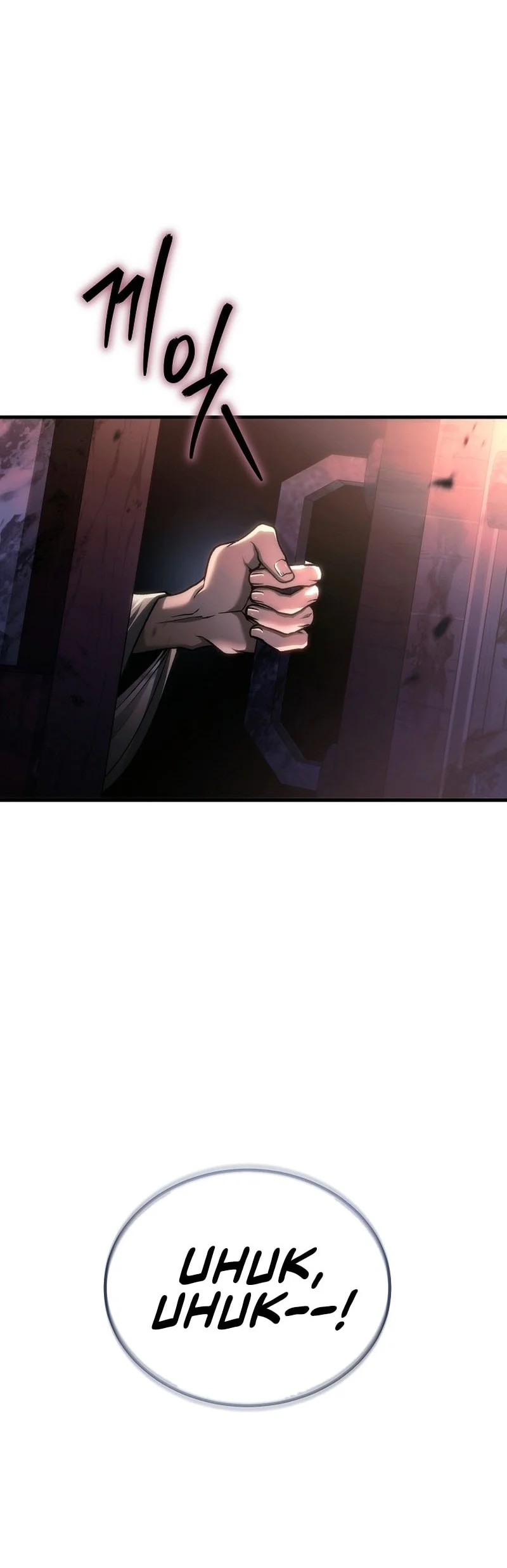 Genius Blacksmith’s Game Chapter 34 - halaman 5
