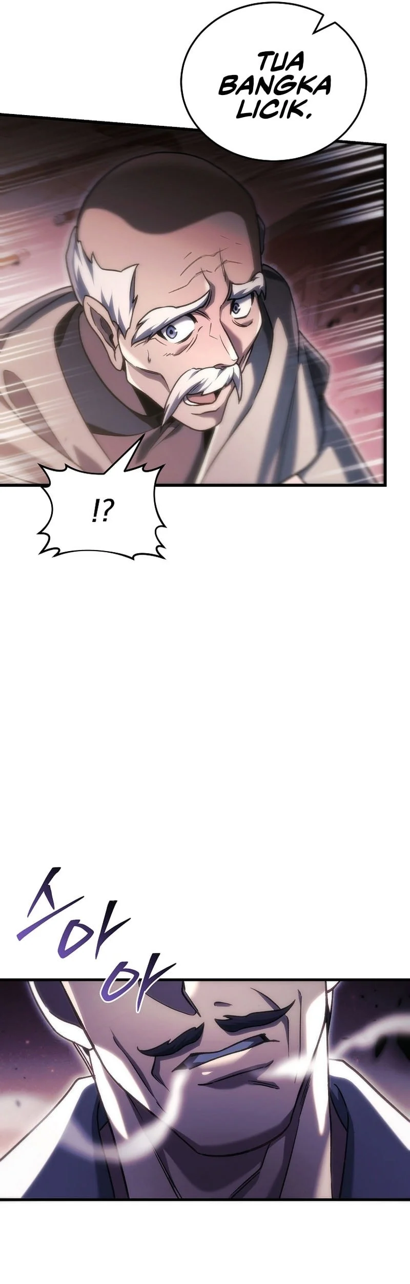 Genius Blacksmith’s Game Chapter 34 - halaman 50