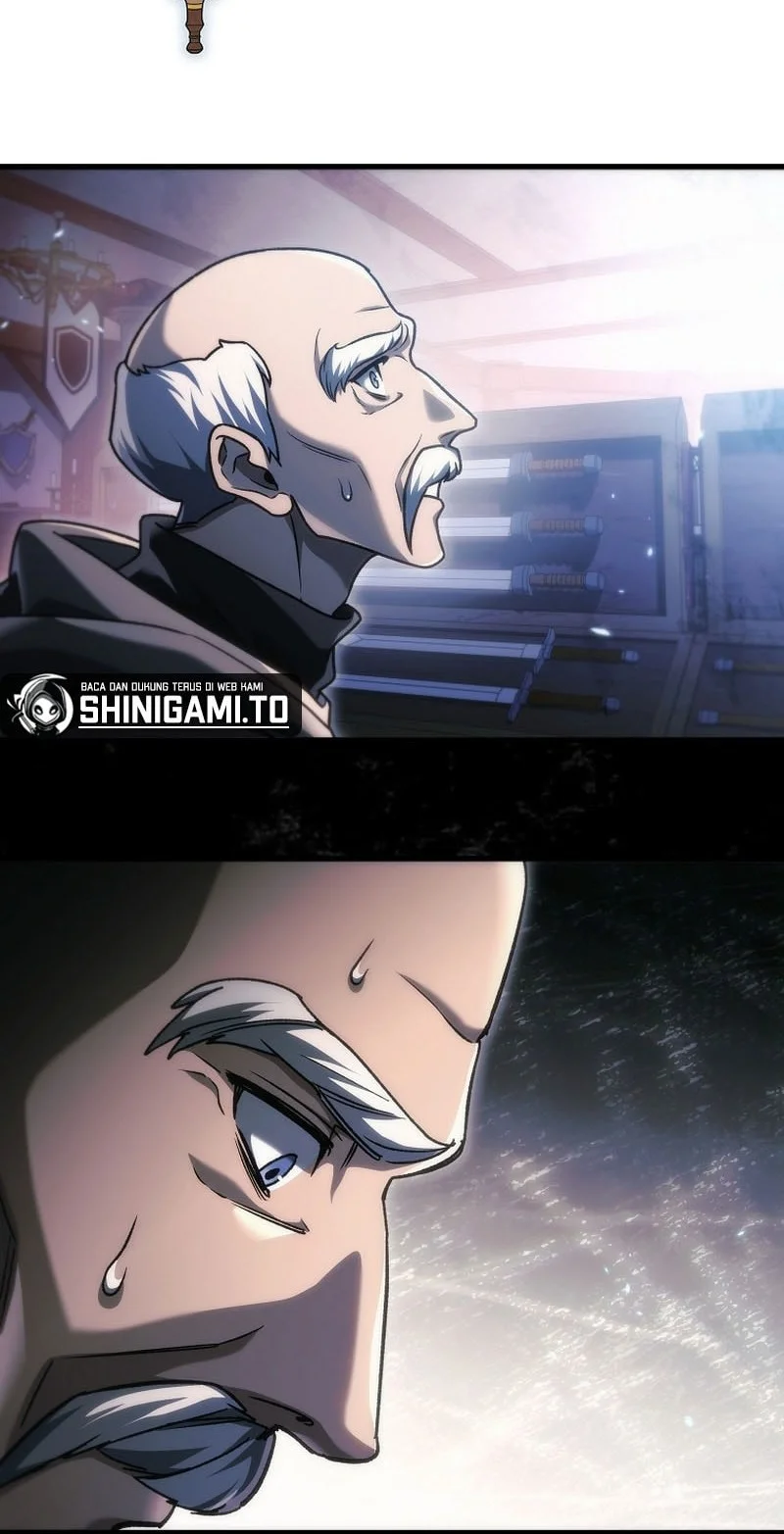 Genius Blacksmith’s Game Chapter 34 - halaman 65