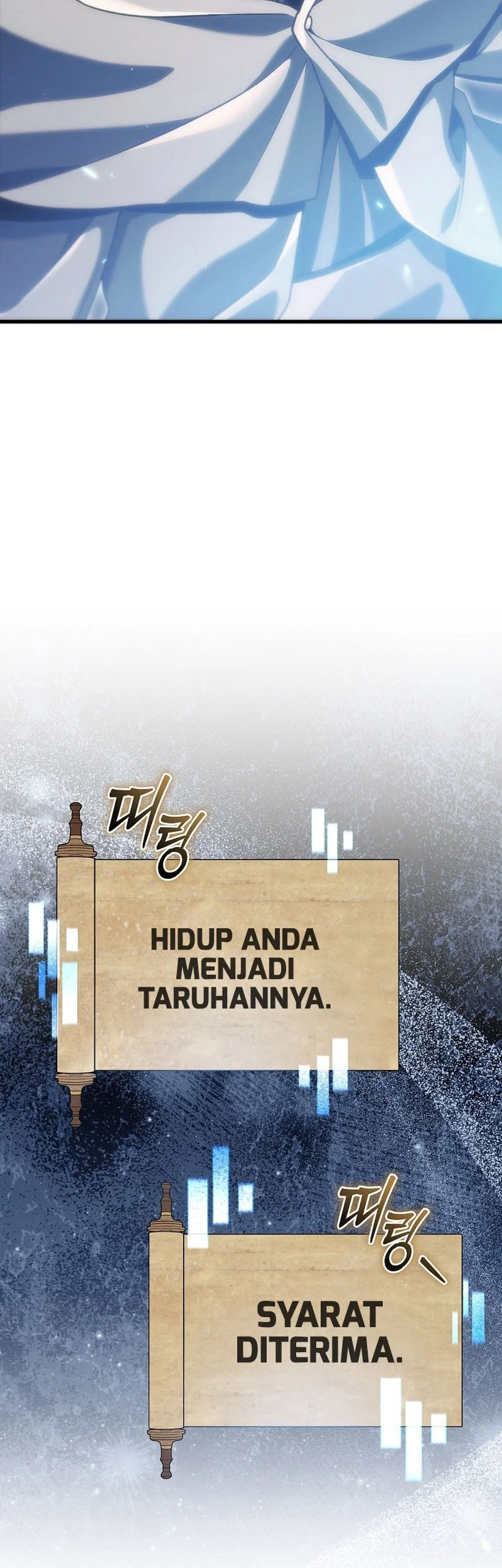 Genius Blacksmith’s Game Chapter 34 - halaman 67