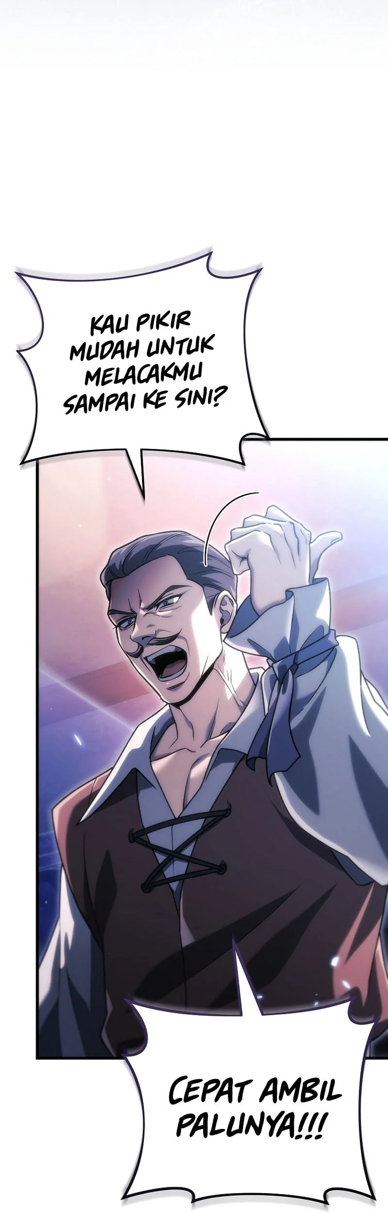 Genius Blacksmith’s Game Chapter 34 - halaman 68