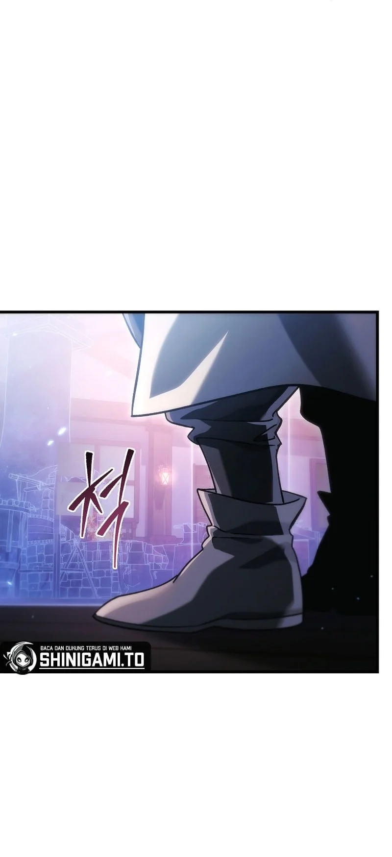 Genius Blacksmith’s Game Chapter 34 - halaman 69