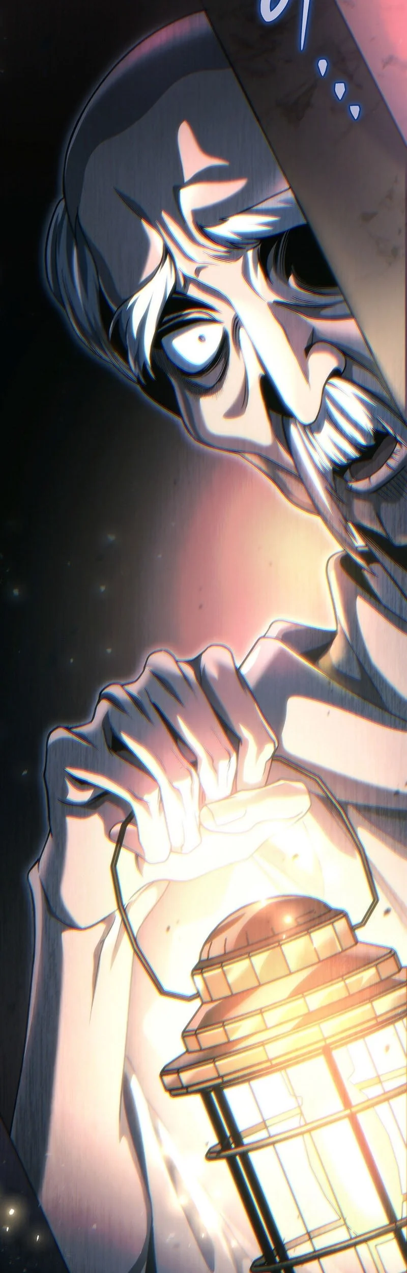 Genius Blacksmith’s Game Chapter 34 - halaman 7