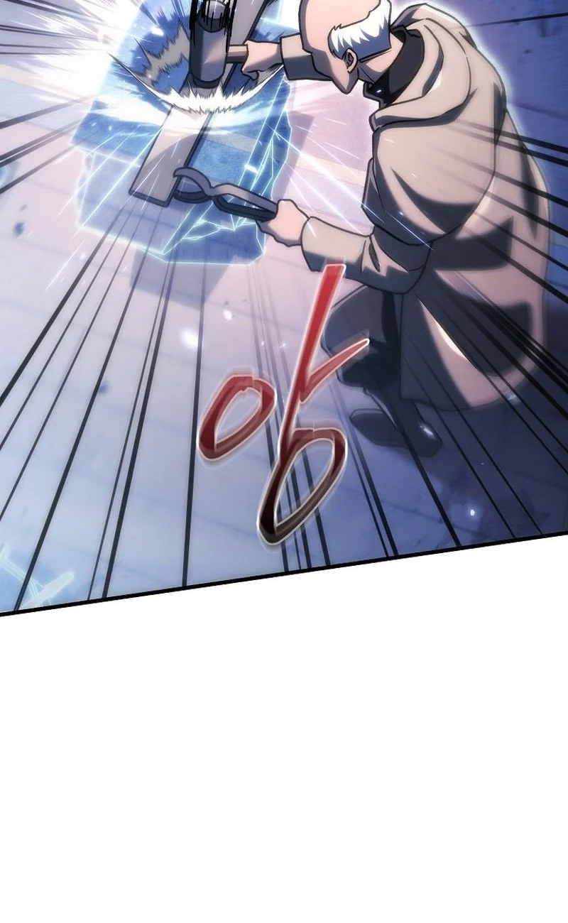 Genius Blacksmith’s Game Chapter 34 - halaman 77