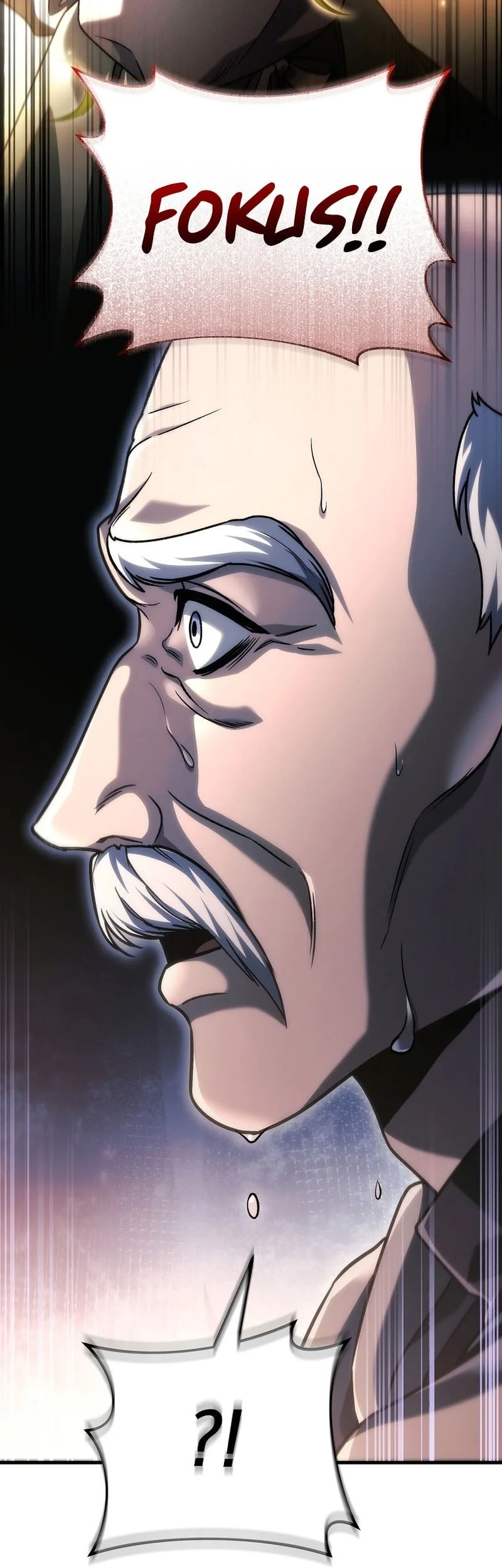 Genius Blacksmith’s Game Chapter 34 - halaman 87