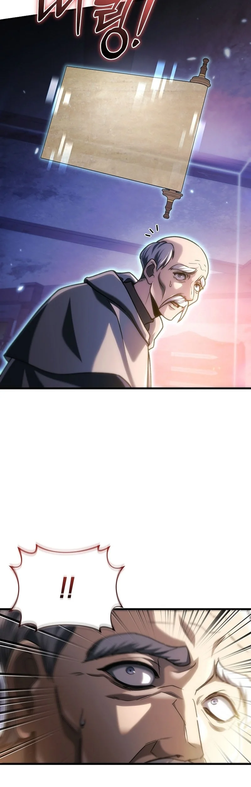 Genius Blacksmith’s Game Chapter 34 - halaman 91