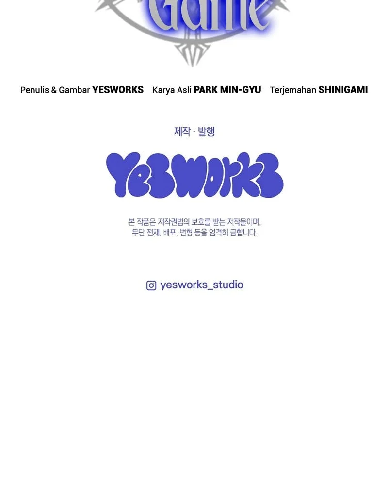 Genius Blacksmith’s Game Chapter 34 - halaman 95