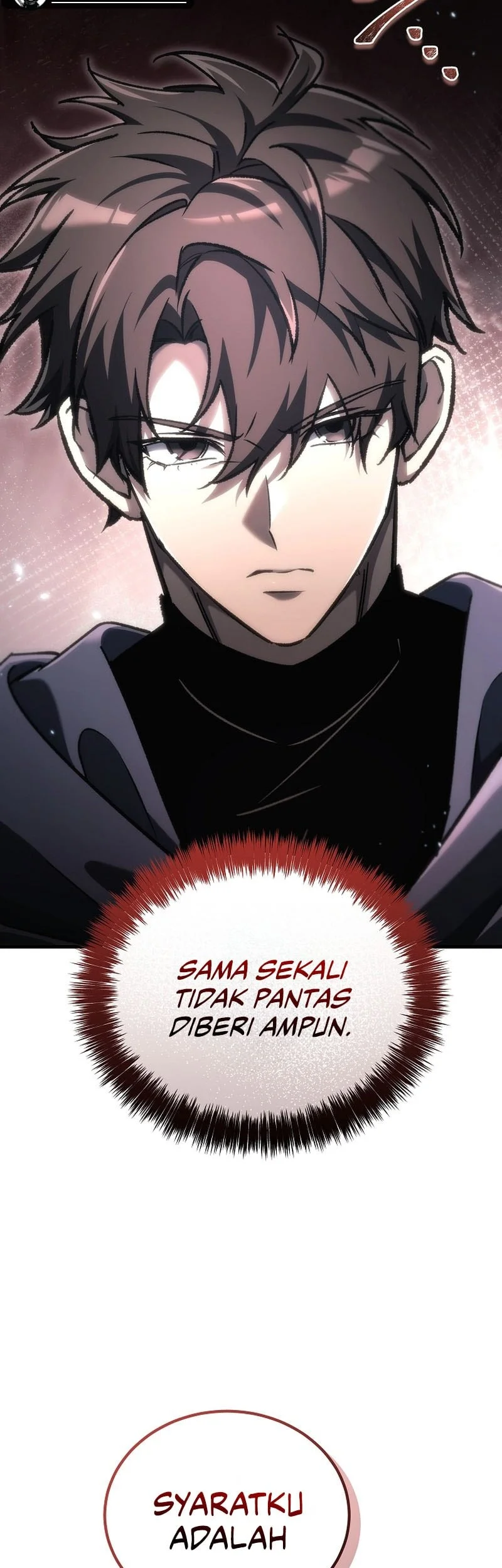 Genius Blacksmith’s Game Chapter 35 - halaman 43
