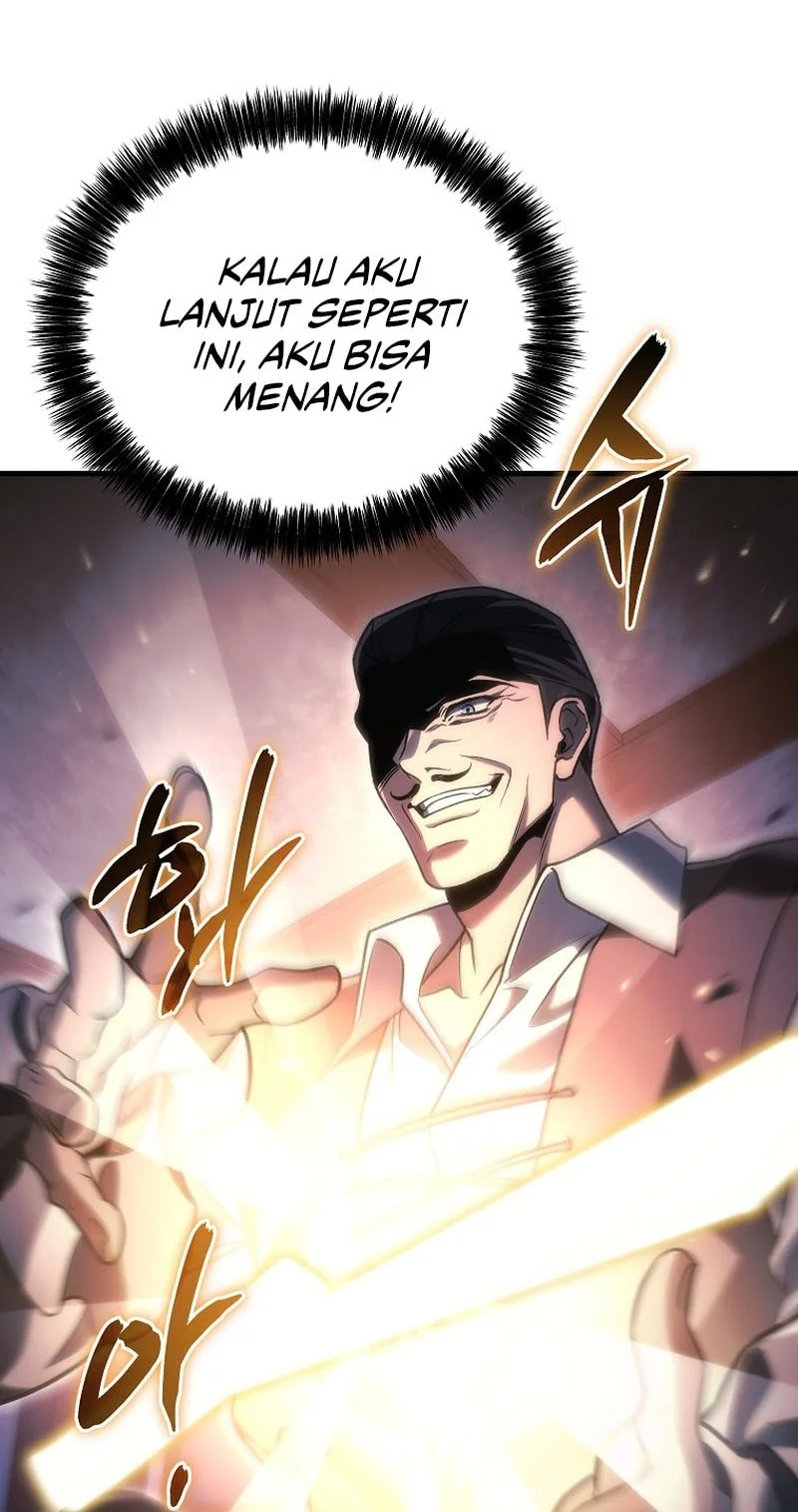 Genius Blacksmith’s Game Chapter 35 - halaman 52