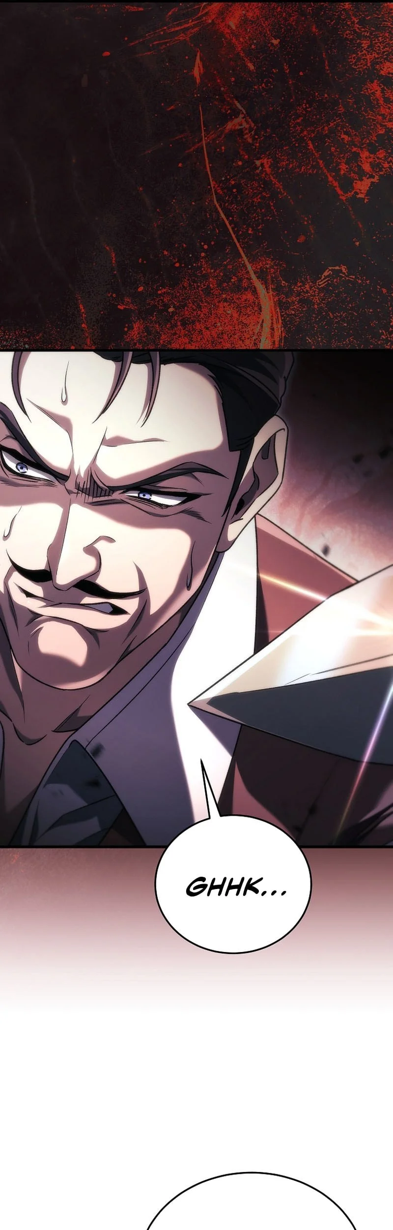 Genius Blacksmith’s Game Chapter 35 - halaman 65