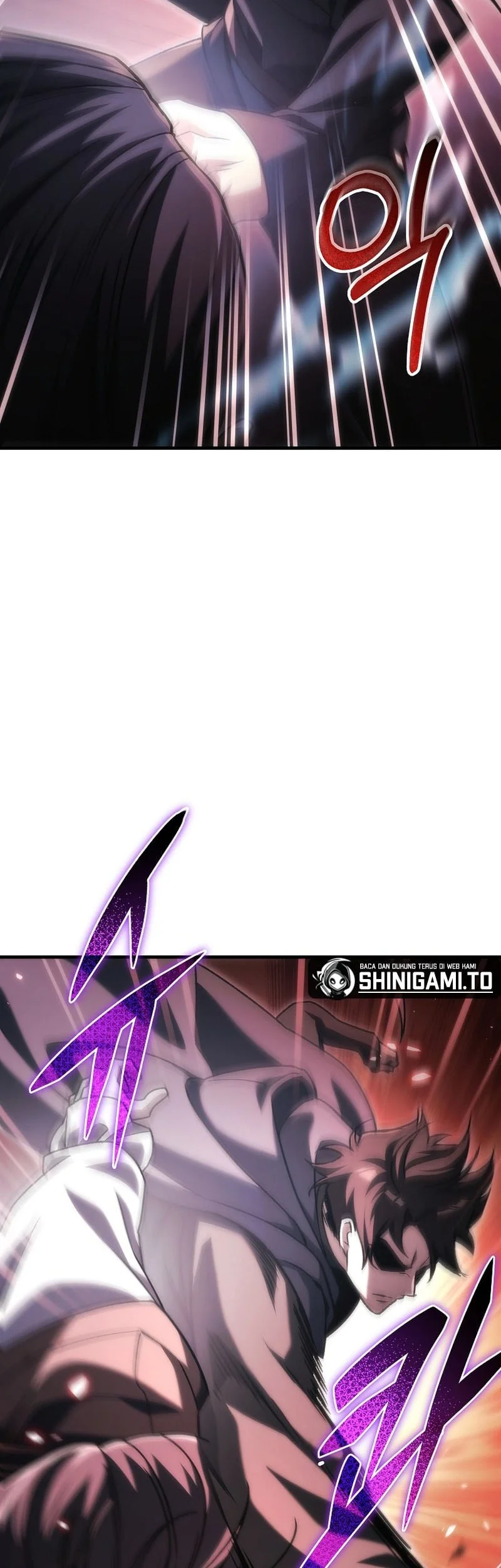 Genius Blacksmith’s Game Chapter 35 - halaman 78