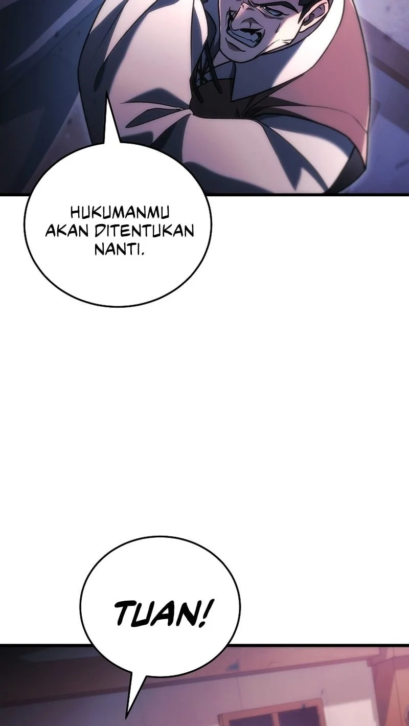 Genius Blacksmith’s Game Chapter 35 - halaman 84
