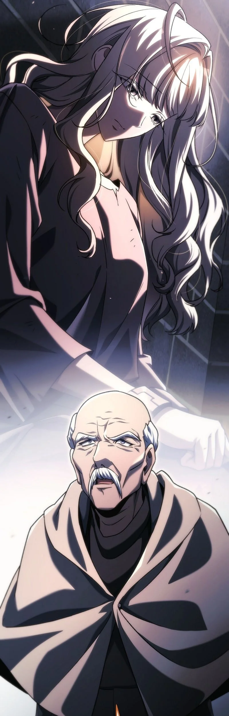 Genius Blacksmith’s Game Chapter 35 - halaman 88
