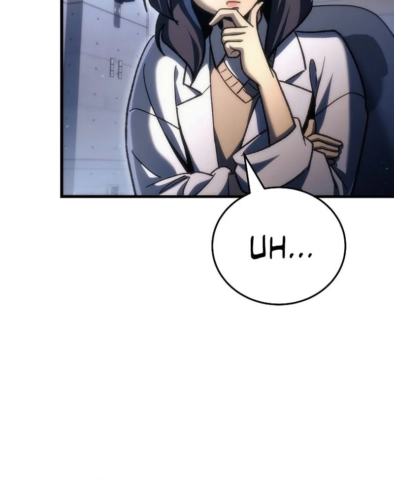 Genius Blacksmith’s Game Chapter 37 - halaman 12