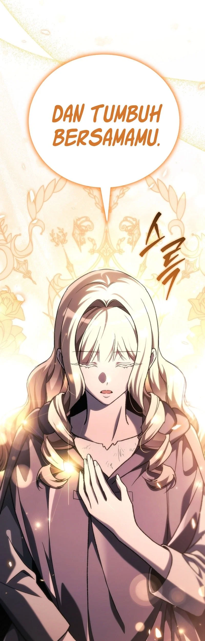 Genius Blacksmith’s Game Chapter 37 - halaman 29