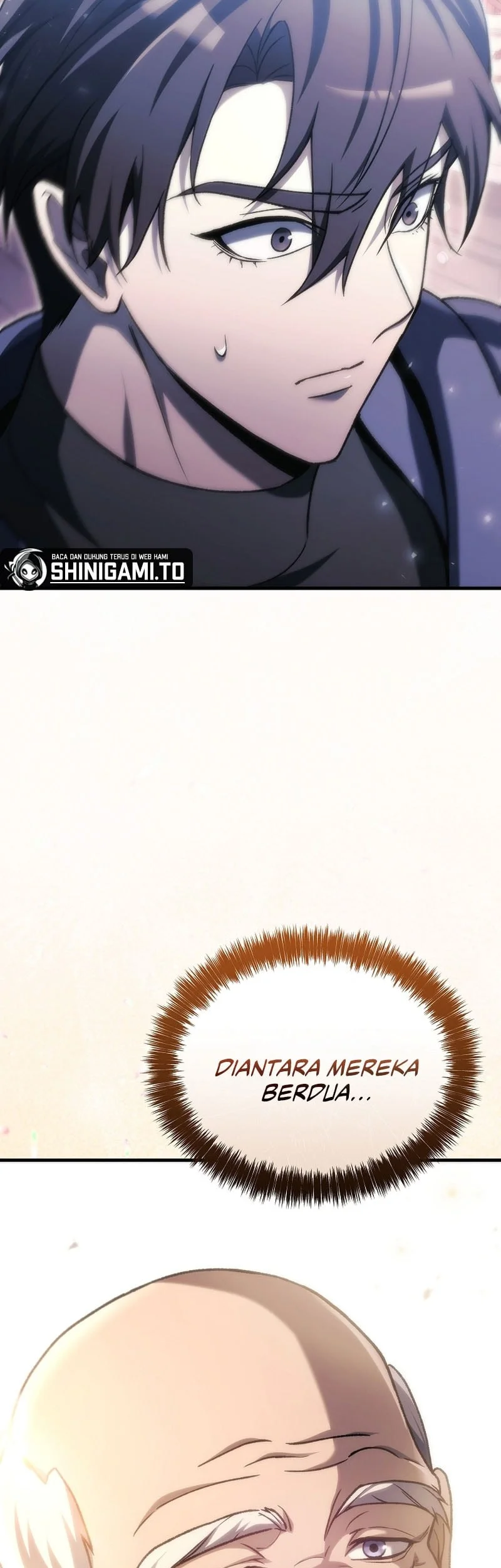 Genius Blacksmith’s Game Chapter 37 - halaman 3