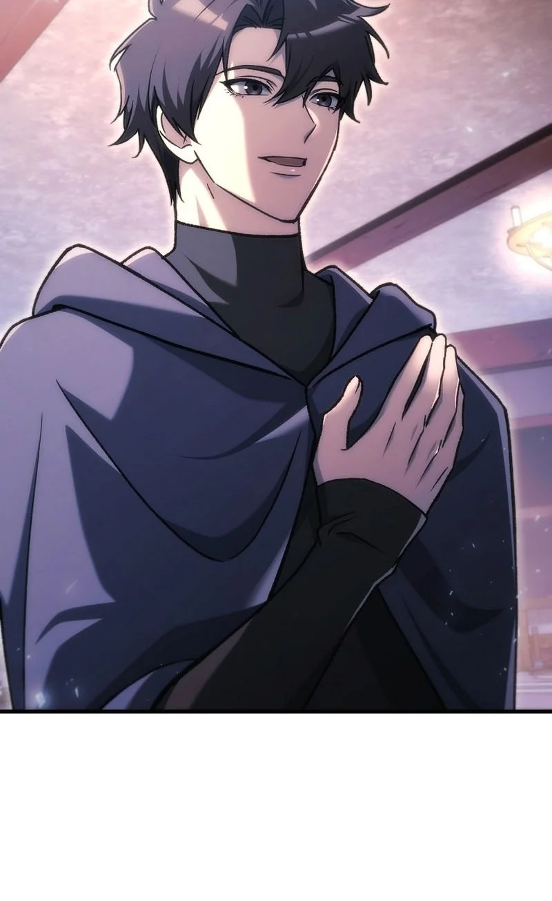 Genius Blacksmith’s Game Chapter 37 - halaman 35