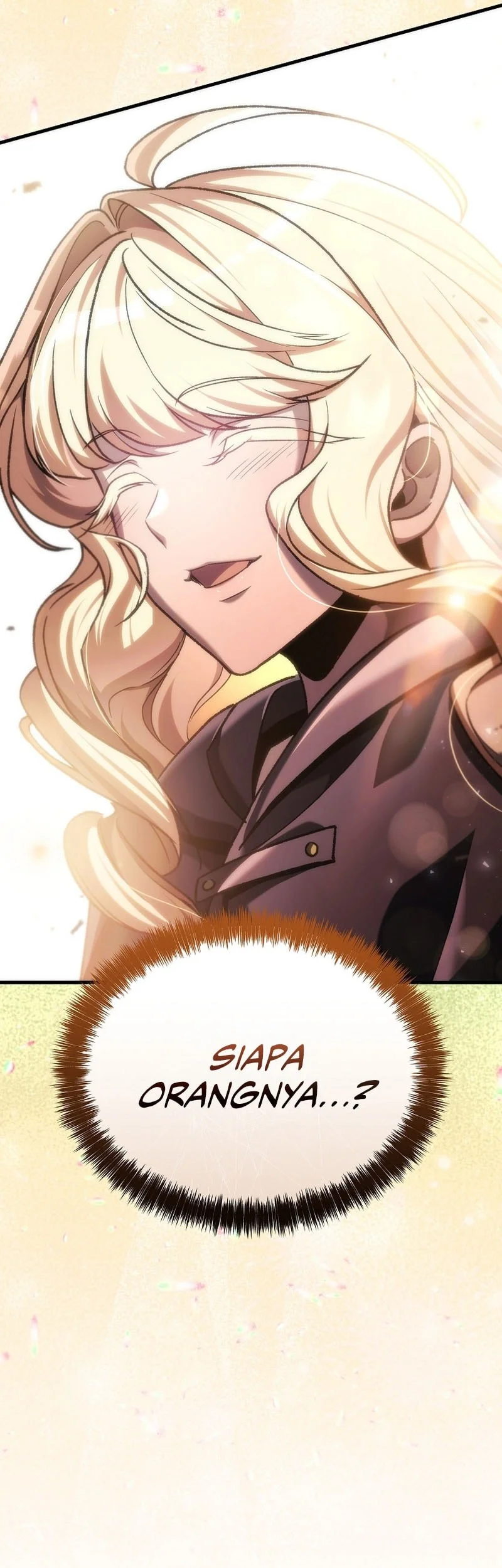 Genius Blacksmith’s Game Chapter 37 - halaman 5