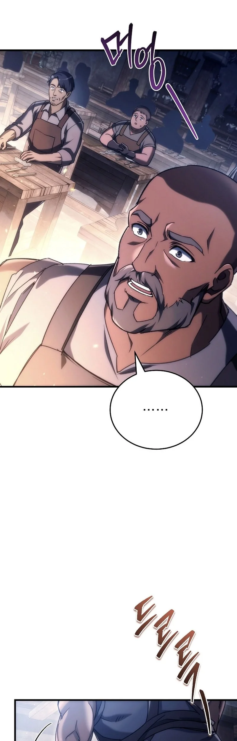 Genius Blacksmith’s Game Chapter 37 - halaman 57