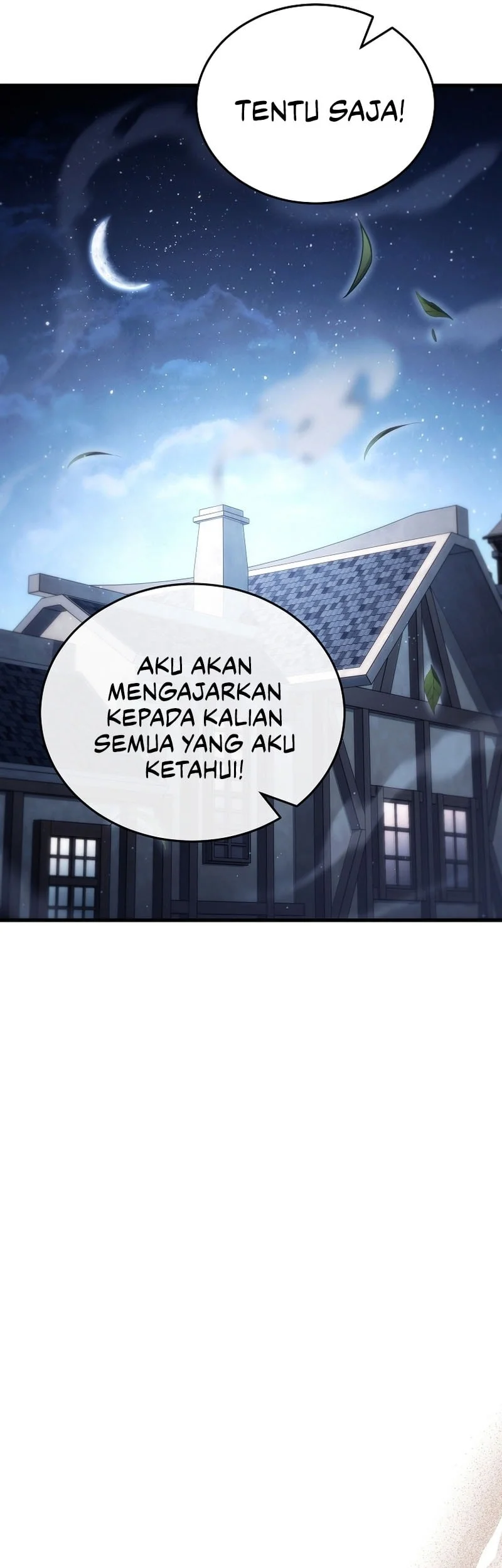 Genius Blacksmith’s Game Chapter 37 - halaman 64