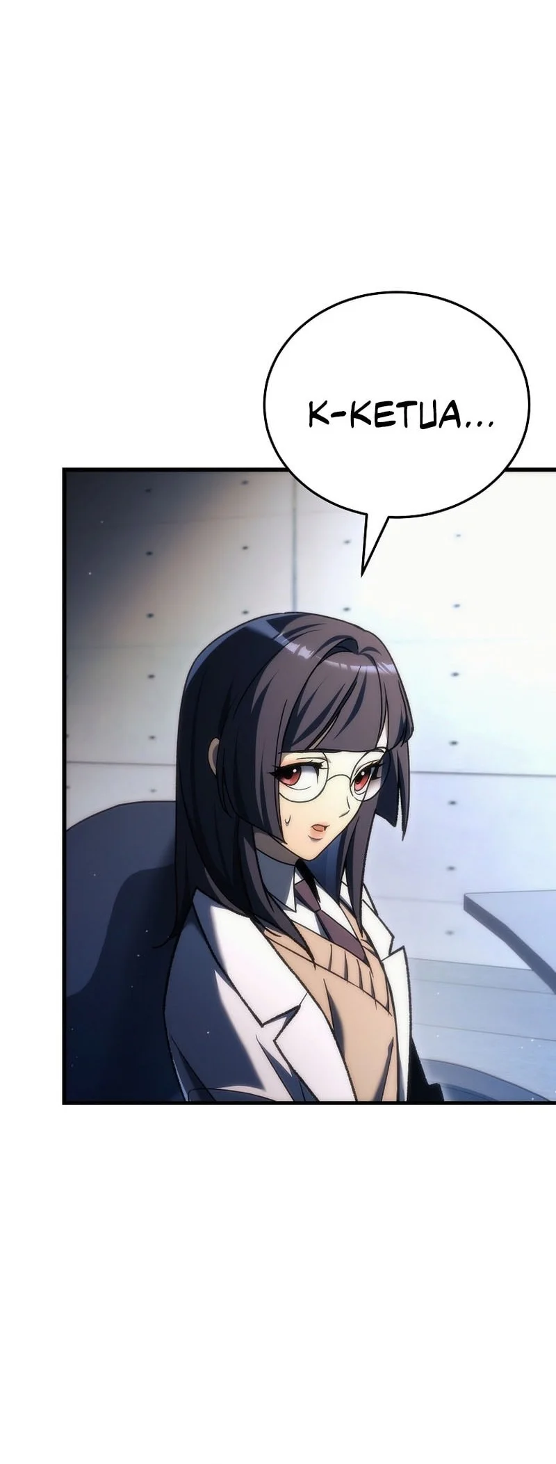 Genius Blacksmith’s Game Chapter 37 - halaman 8