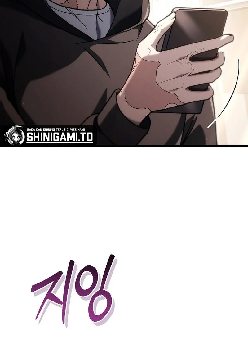 Genius Blacksmith’s Game Chapter 38 - halaman 21