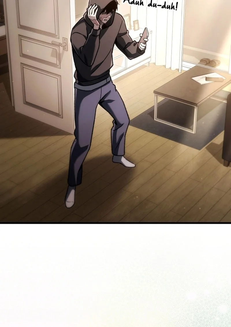 Genius Blacksmith’s Game Chapter 38 - halaman 24