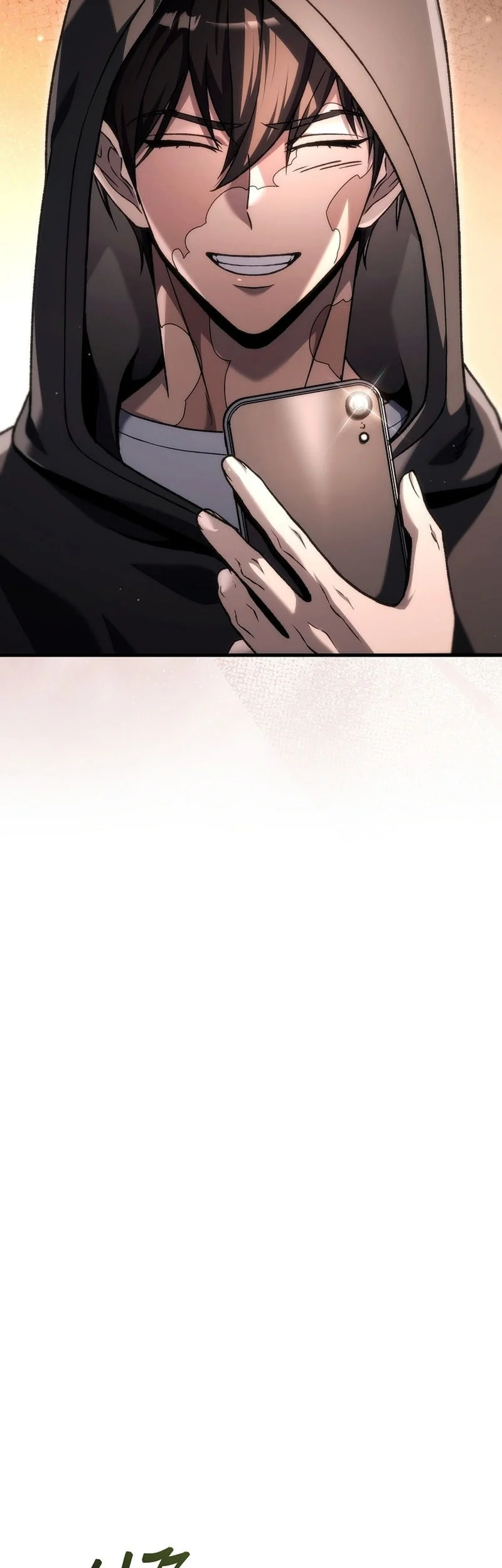 Genius Blacksmith’s Game Chapter 38 - halaman 30