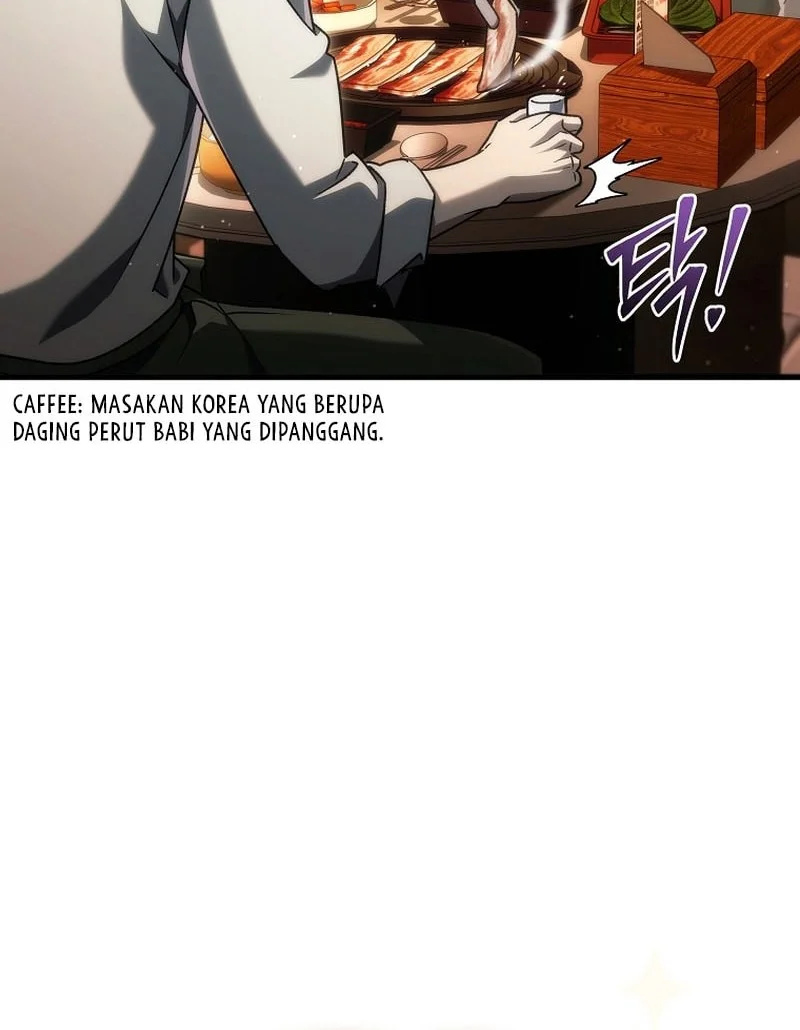 Genius Blacksmith’s Game Chapter 38 - halaman 32