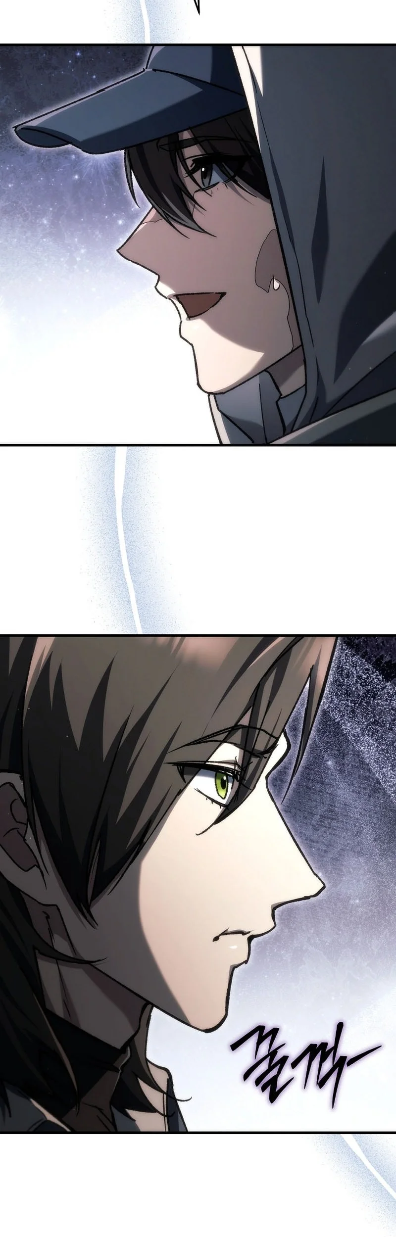 Genius Blacksmith’s Game Chapter 38 - halaman 38