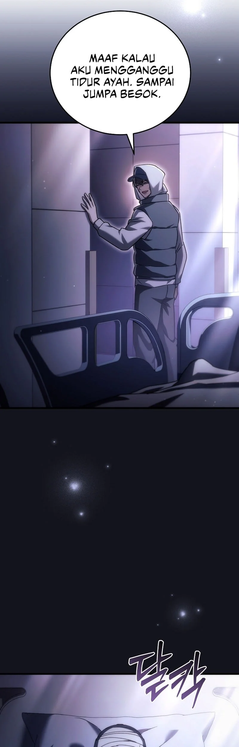 Genius Blacksmith’s Game Chapter 38 - halaman 53