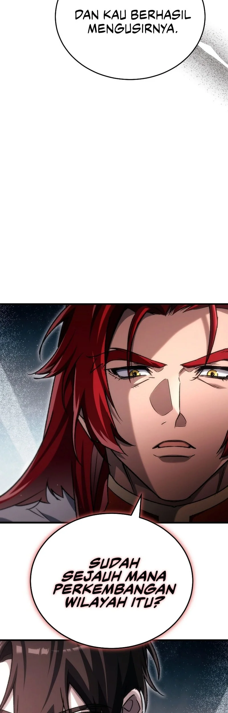 Genius Blacksmith’s Game Chapter 38 - halaman 62