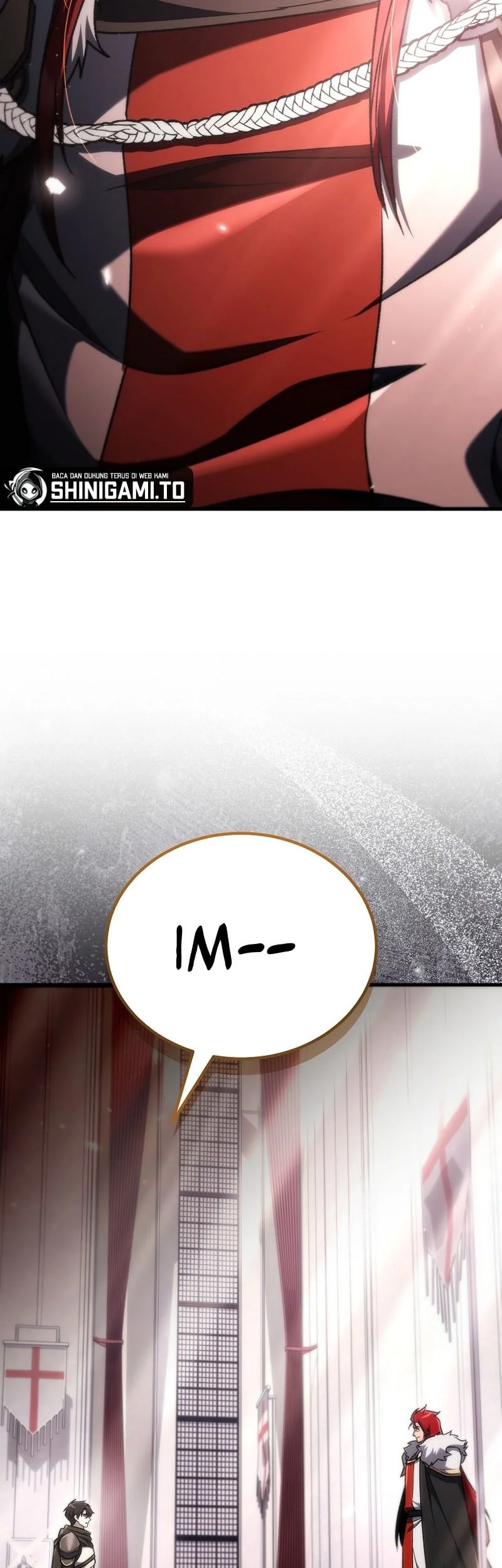 Genius Blacksmith’s Game Chapter 38 - halaman 78