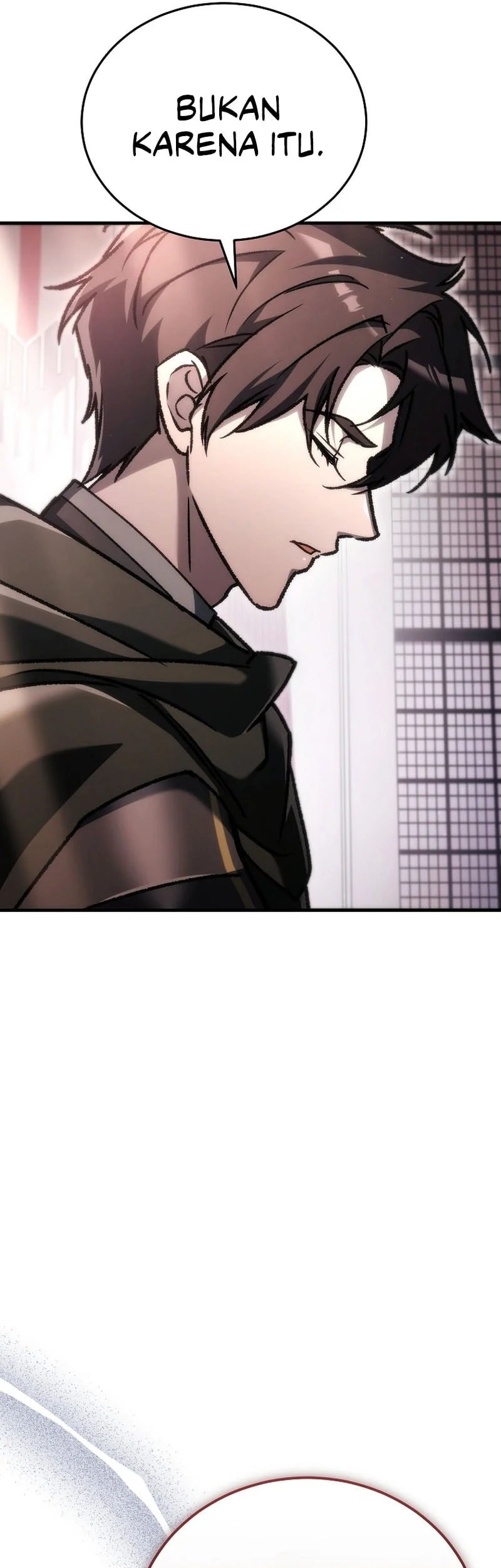 Genius Blacksmith’s Game Chapter 39 - halaman 10