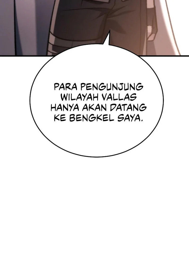 Genius Blacksmith’s Game Chapter 39 - halaman 13
