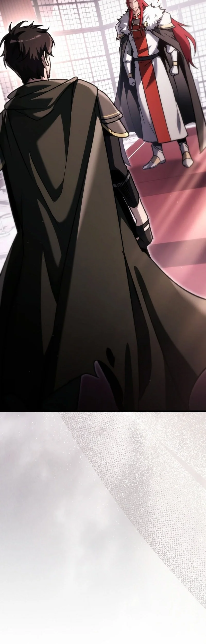Genius Blacksmith’s Game Chapter 39 - halaman 15