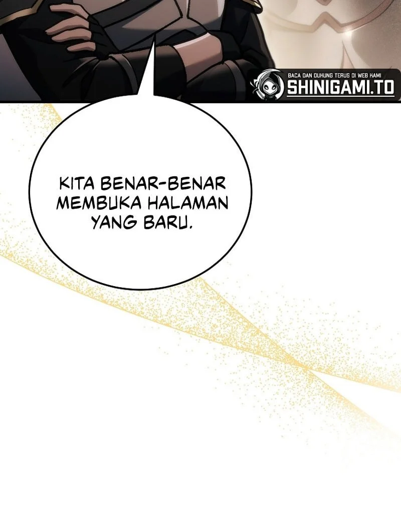 Genius Blacksmith’s Game Chapter 39 - halaman 29
