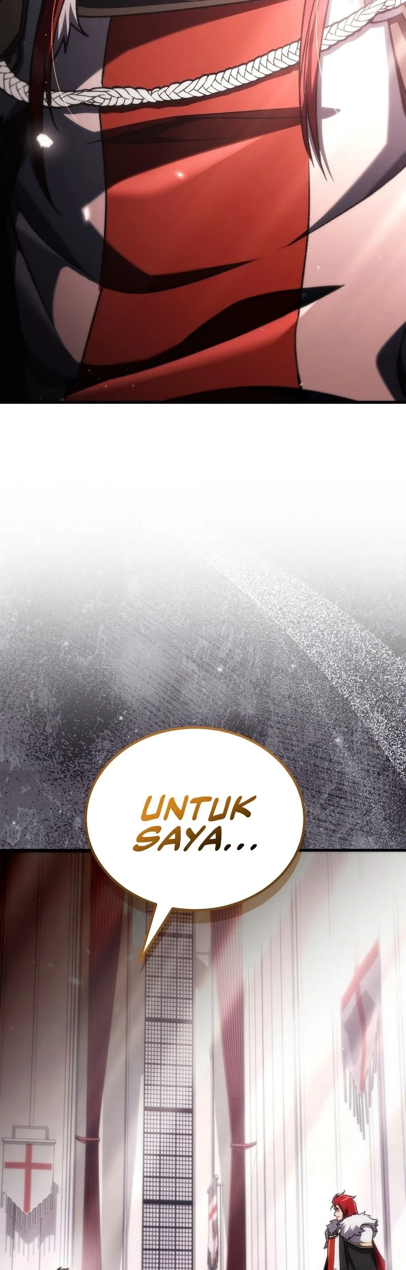 Genius Blacksmith’s Game Chapter 39 - halaman 3