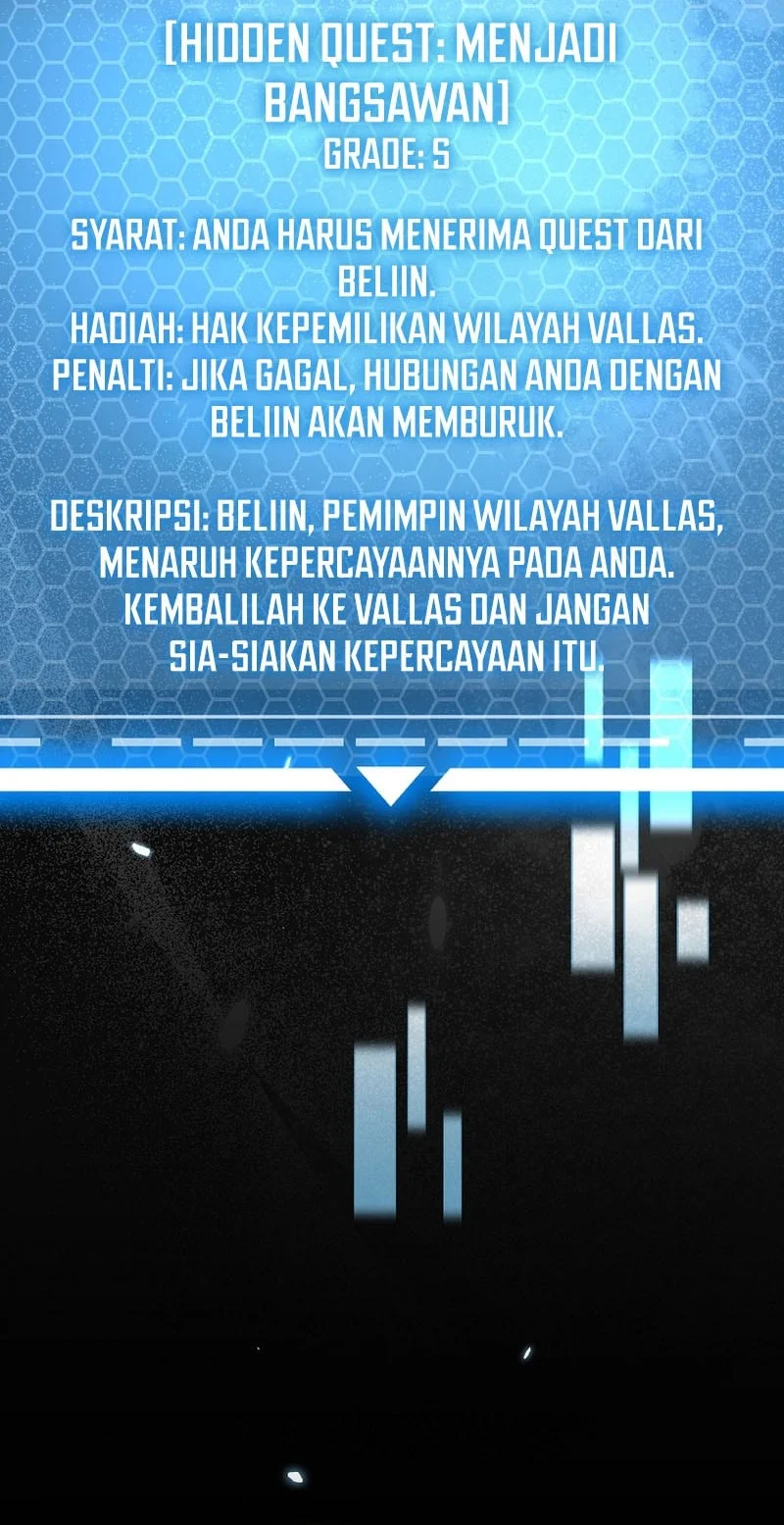 Genius Blacksmith’s Game Chapter 39 - halaman 41