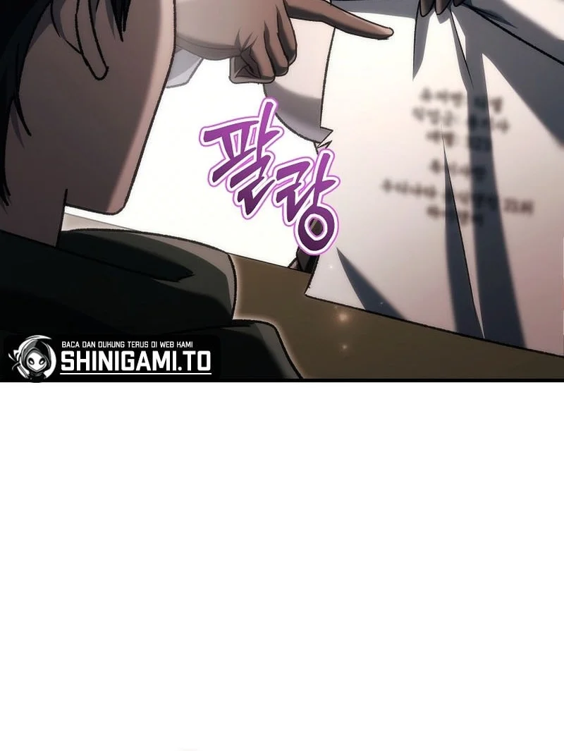 Genius Blacksmith’s Game Chapter 39 - halaman 49