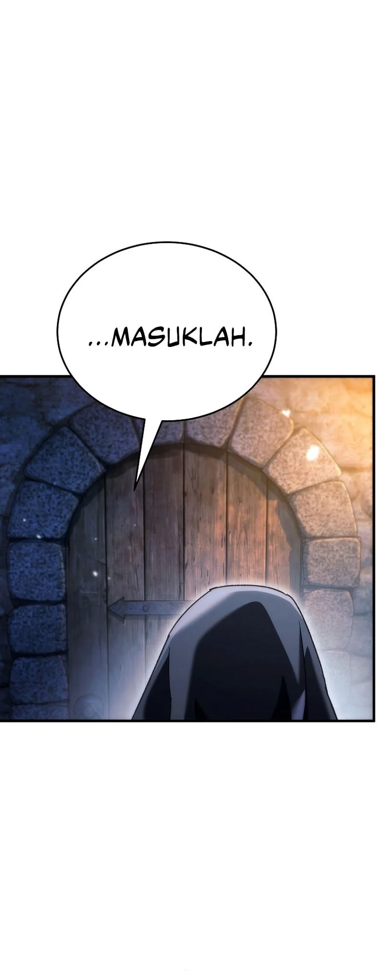 Genius Blacksmith’s Game Chapter 39 - halaman 73