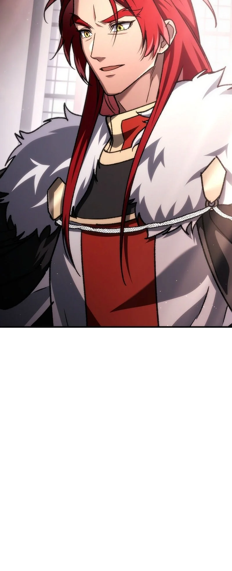 Genius Blacksmith’s Game Chapter 39 - halaman 9