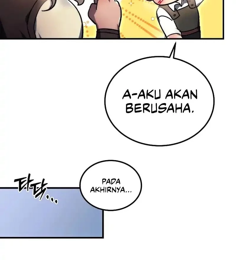 Genius Blacksmith’s Game Chapter 4 - halaman 100