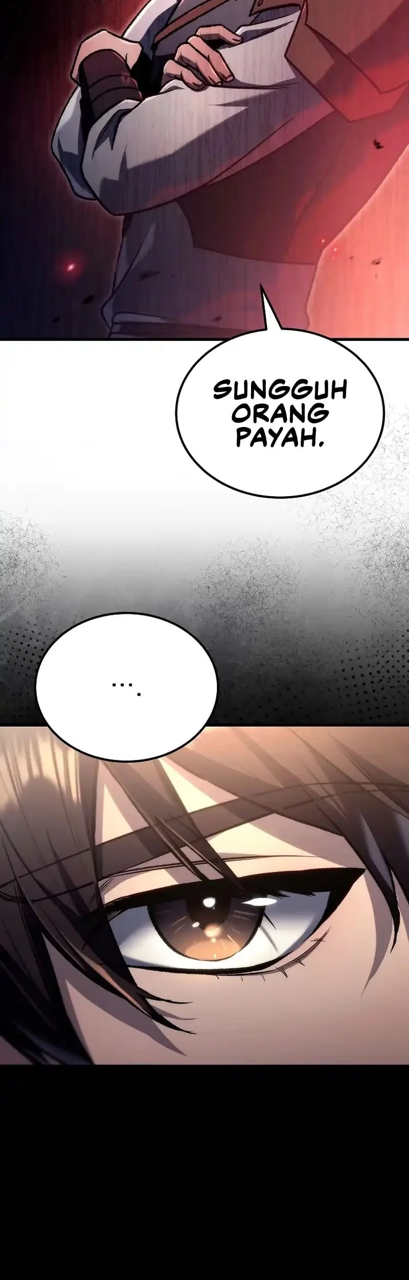 Genius Blacksmith’s Game Chapter 4 - halaman 12