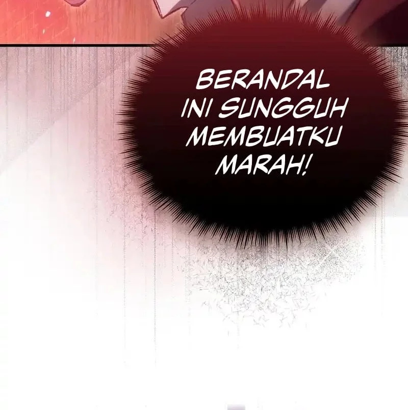 Genius Blacksmith’s Game Chapter 4 - halaman 33