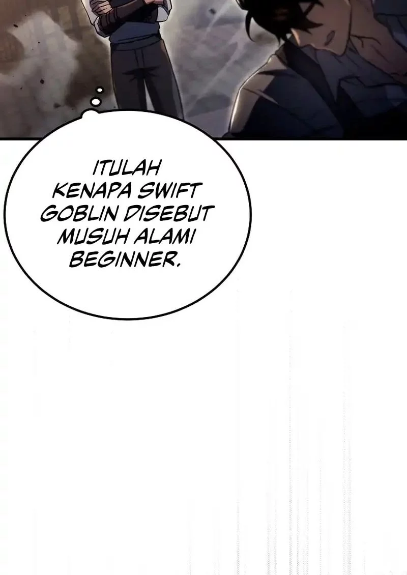 Genius Blacksmith’s Game Chapter 4 - halaman 52