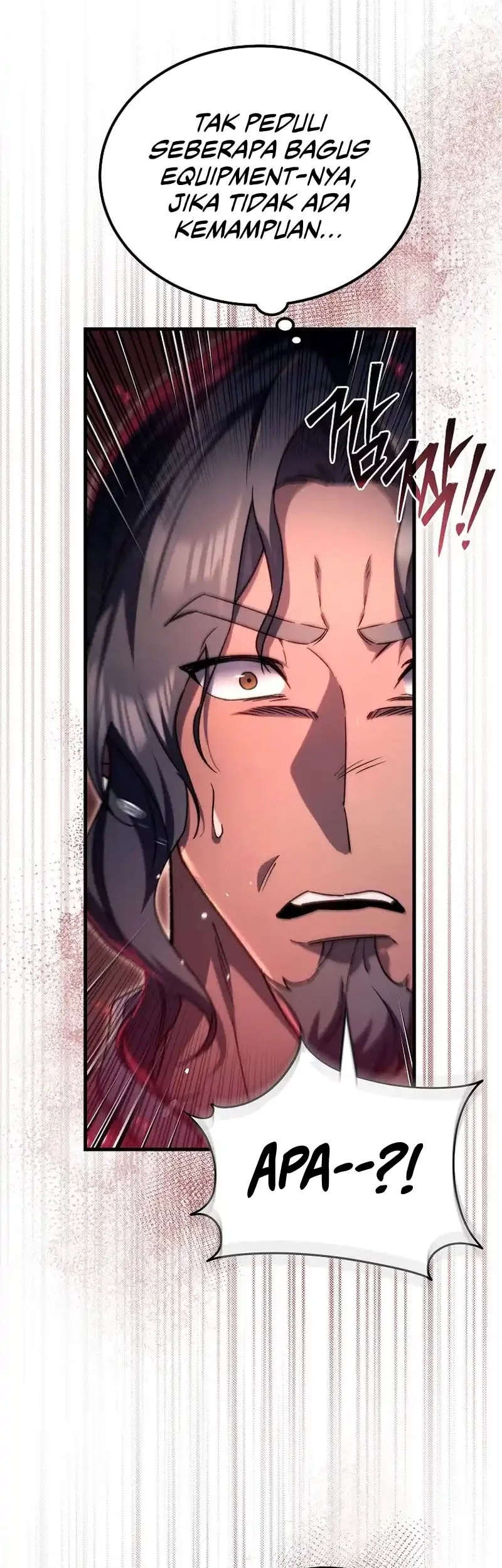 Genius Blacksmith’s Game Chapter 4 - halaman 53