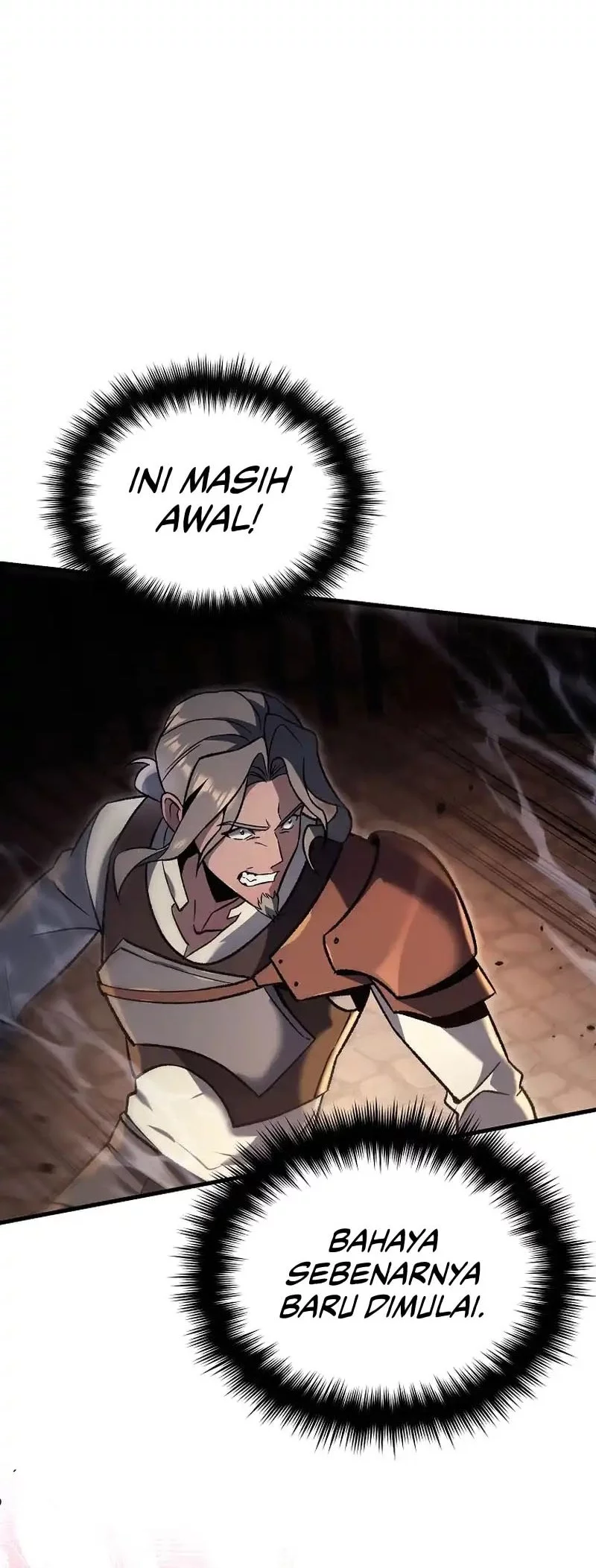 Genius Blacksmith’s Game Chapter 4 - halaman 57