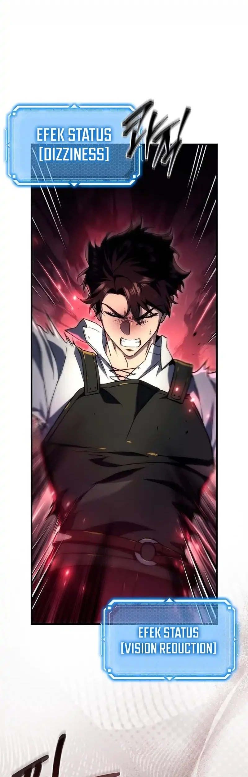 Genius Blacksmith’s Game Chapter 4 - halaman 62